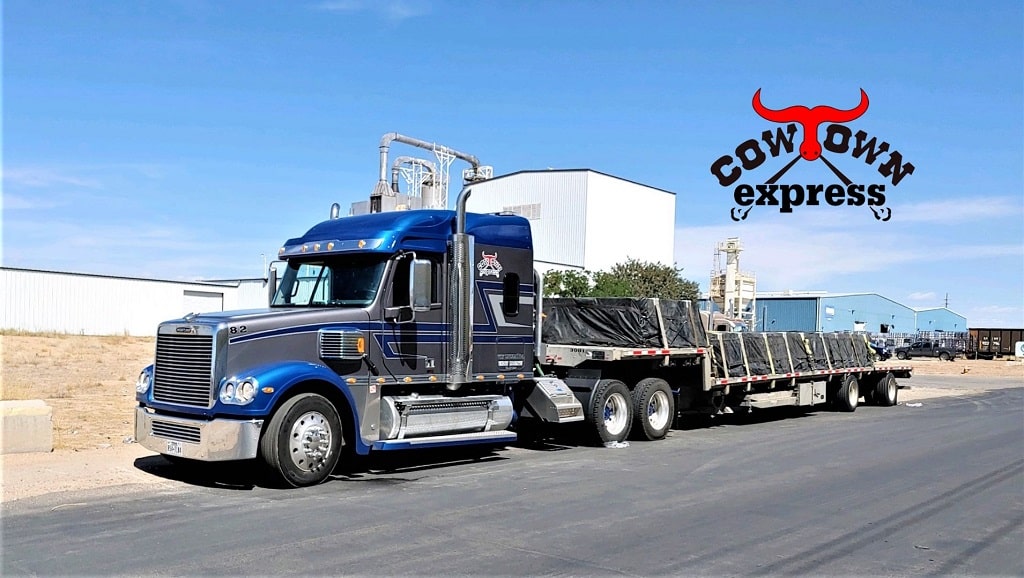 Interstate Freight Transport Transport Informations Lane